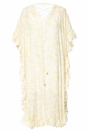Frill wide dress, zdjęcie 1 Frill wide dress od See By Chloe